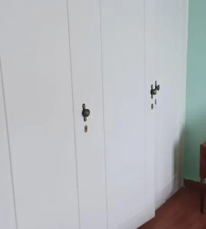 Sophias House